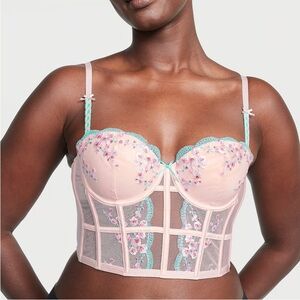 Victoria’s Secret corset top
